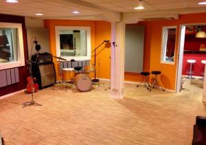 Studio1b                