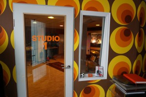 Studio 1                