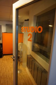 Studio 2                